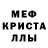 Метамфетамин Декстрометамфетамин 99.9% Ivan Bryk